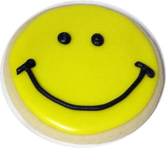 Al Waterloo - 800,000 People vs. Smiley Face Cookie - SimpleFlight Radio